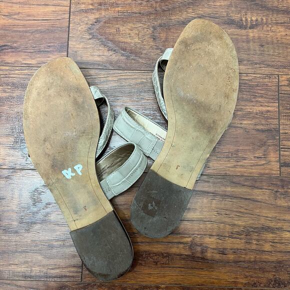 Sam Edelman Bernice Tan Sandals - Picture 5 of 5